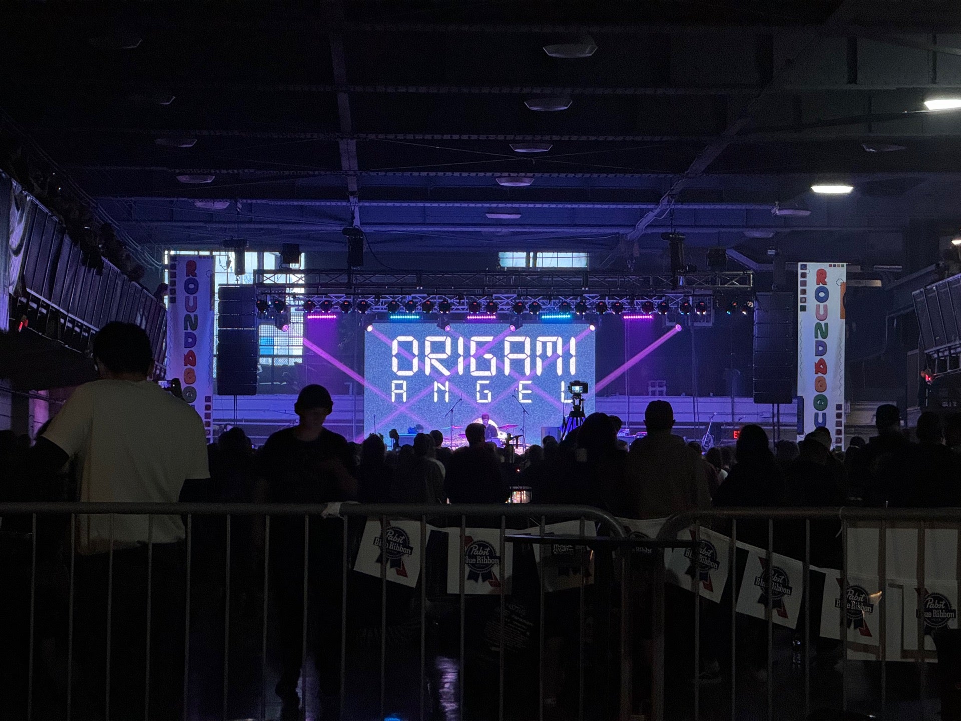 Russell Industrial Center (jZaesy)