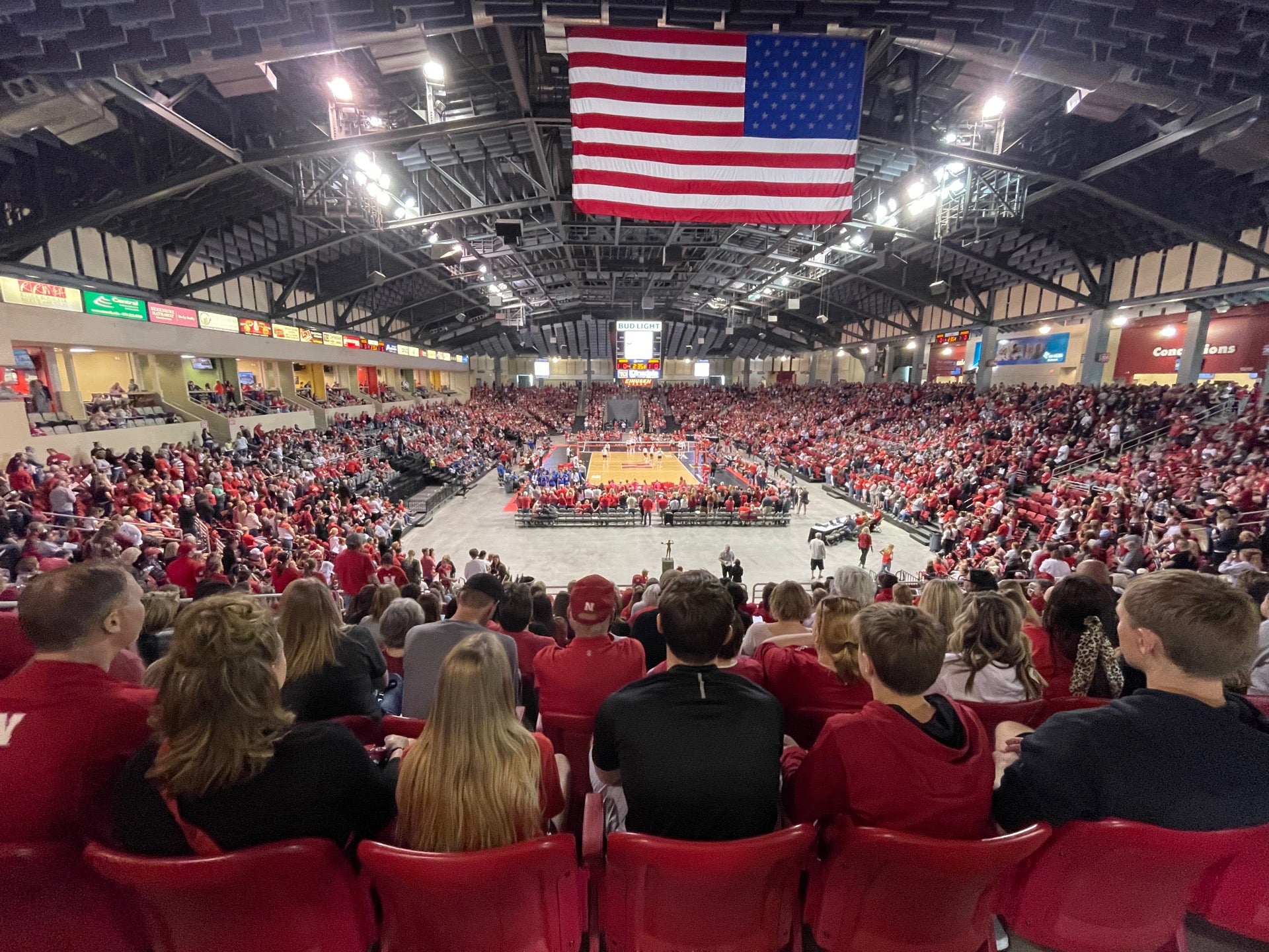 Heartland Events Center