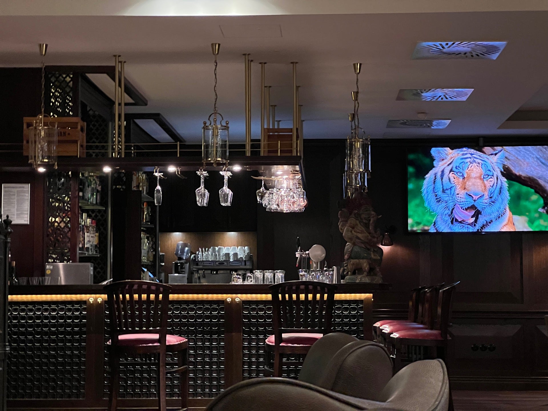 Lindner Park-Hotel Hagenbeck
