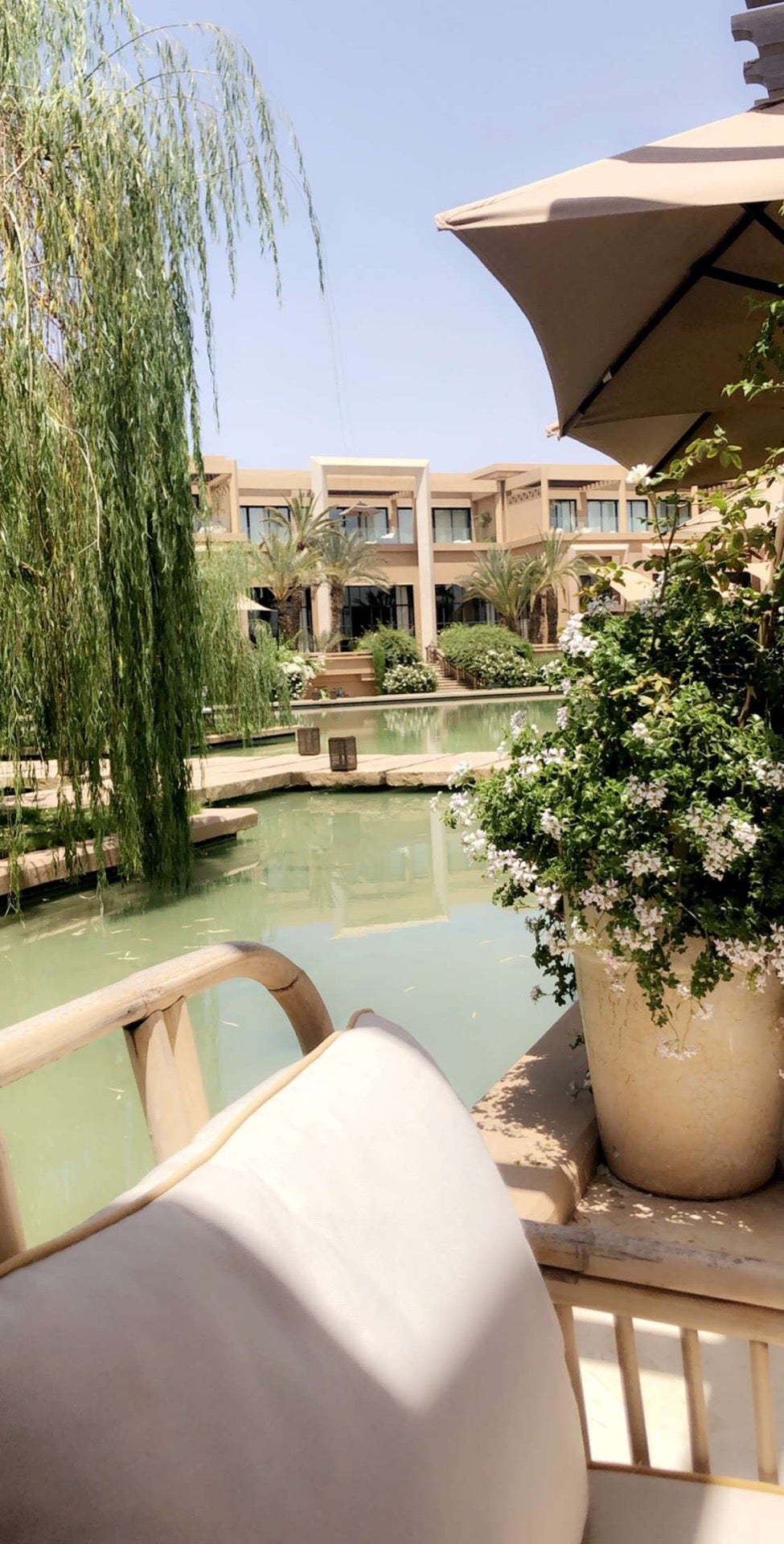 Mandarin Oriental, Marrakech