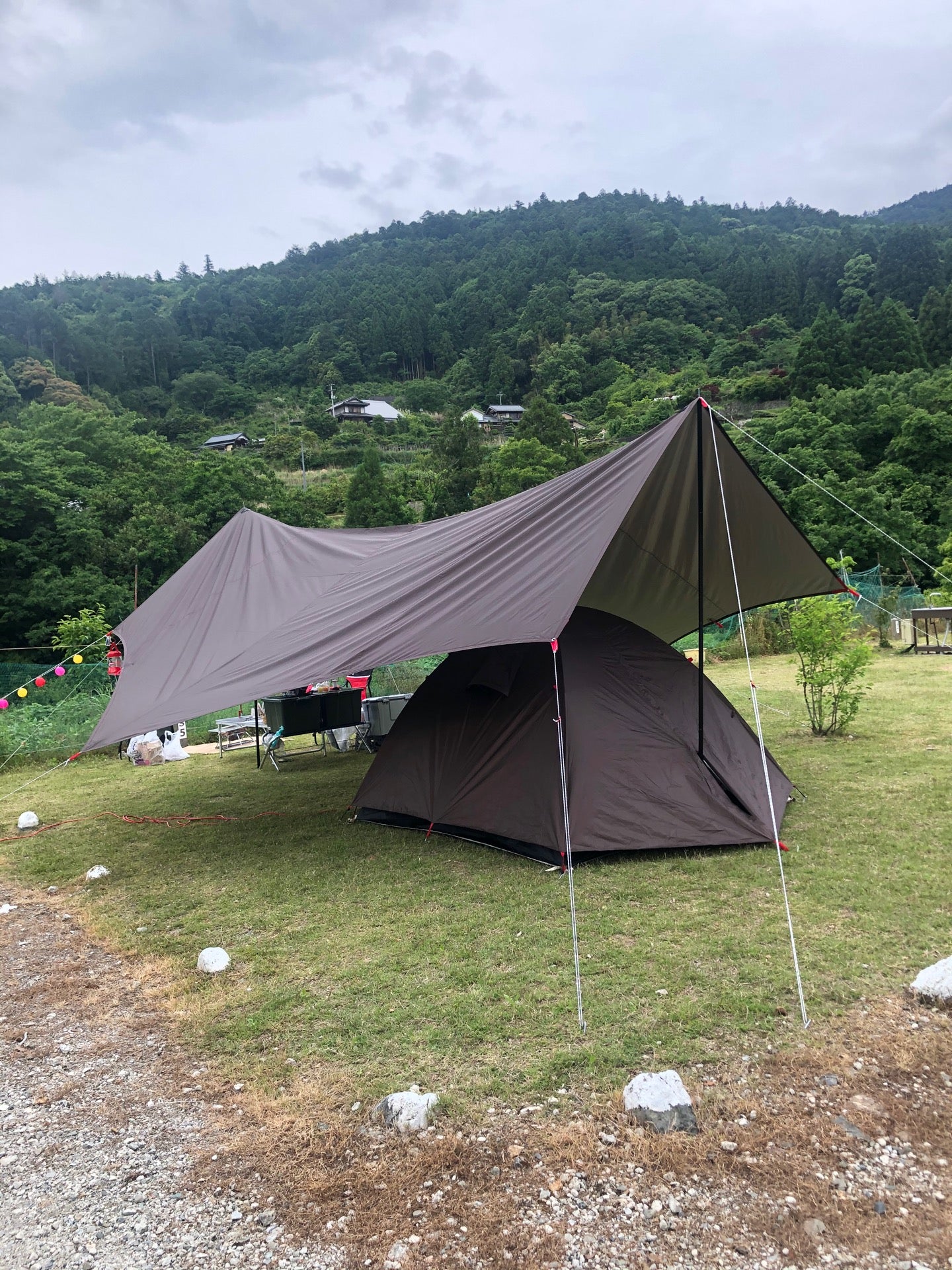 休日は家族で楽しもう 徳島県で子どもと一緒にバーベキューできる場所をご紹介 アチコチ By ママリ