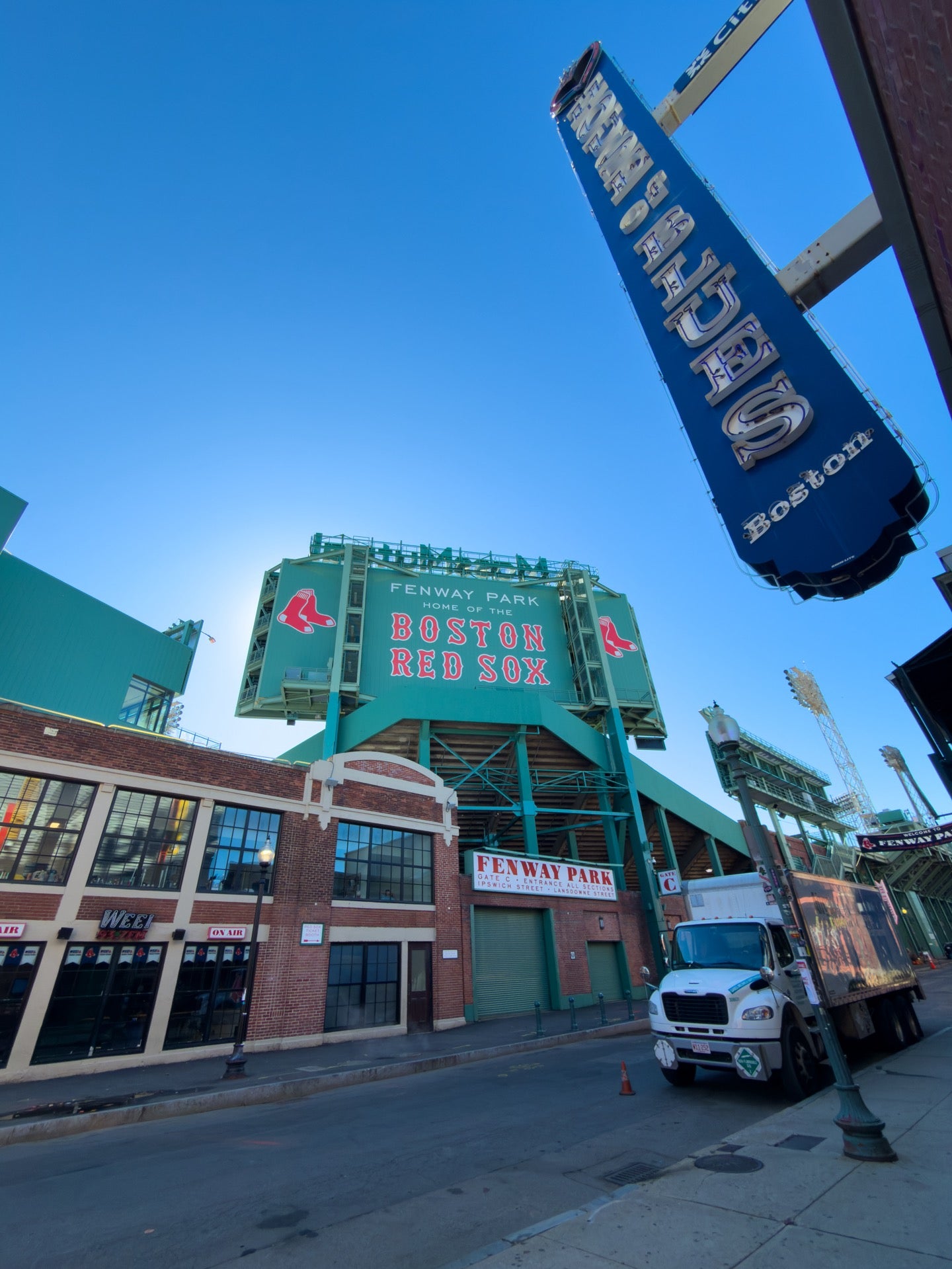 Fenway Park (jZkkee)