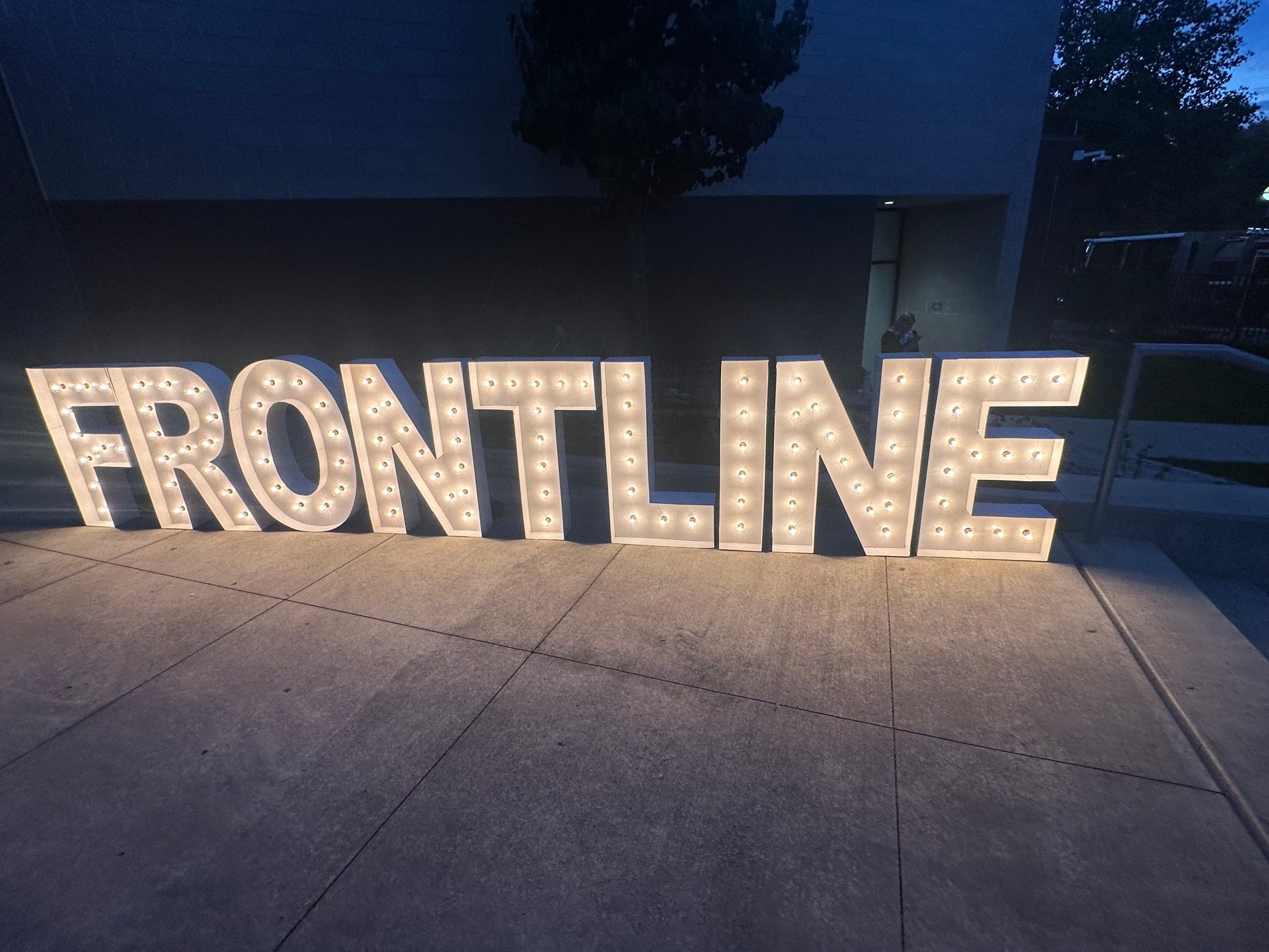 Everwise Amphitheater at White River State Park