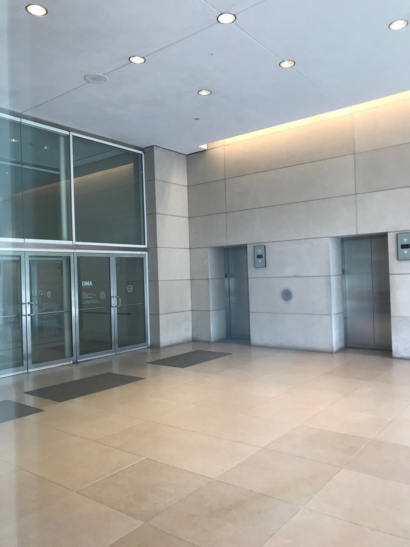 House of Blues Dallas 