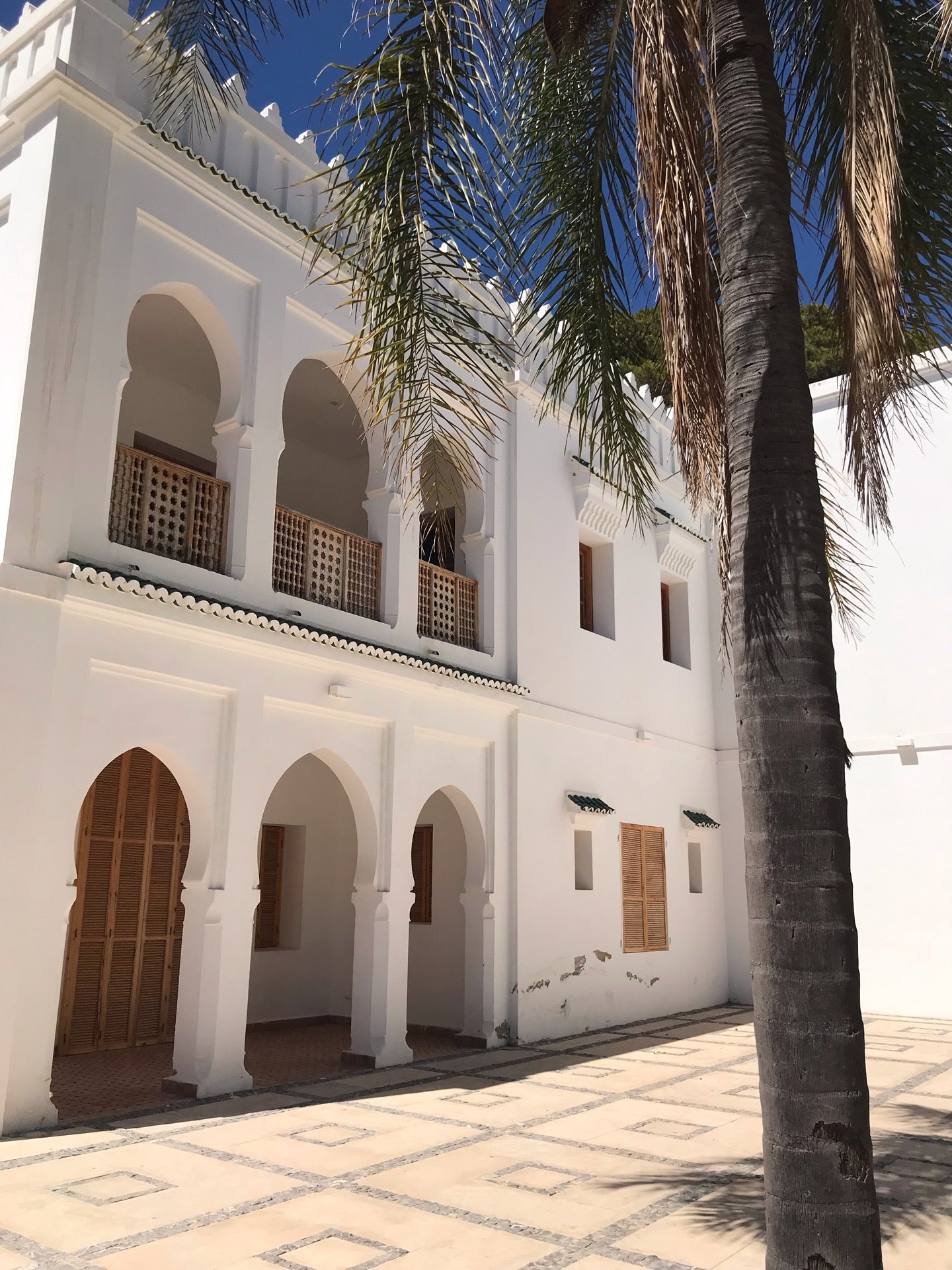 Villa Harris Gardens