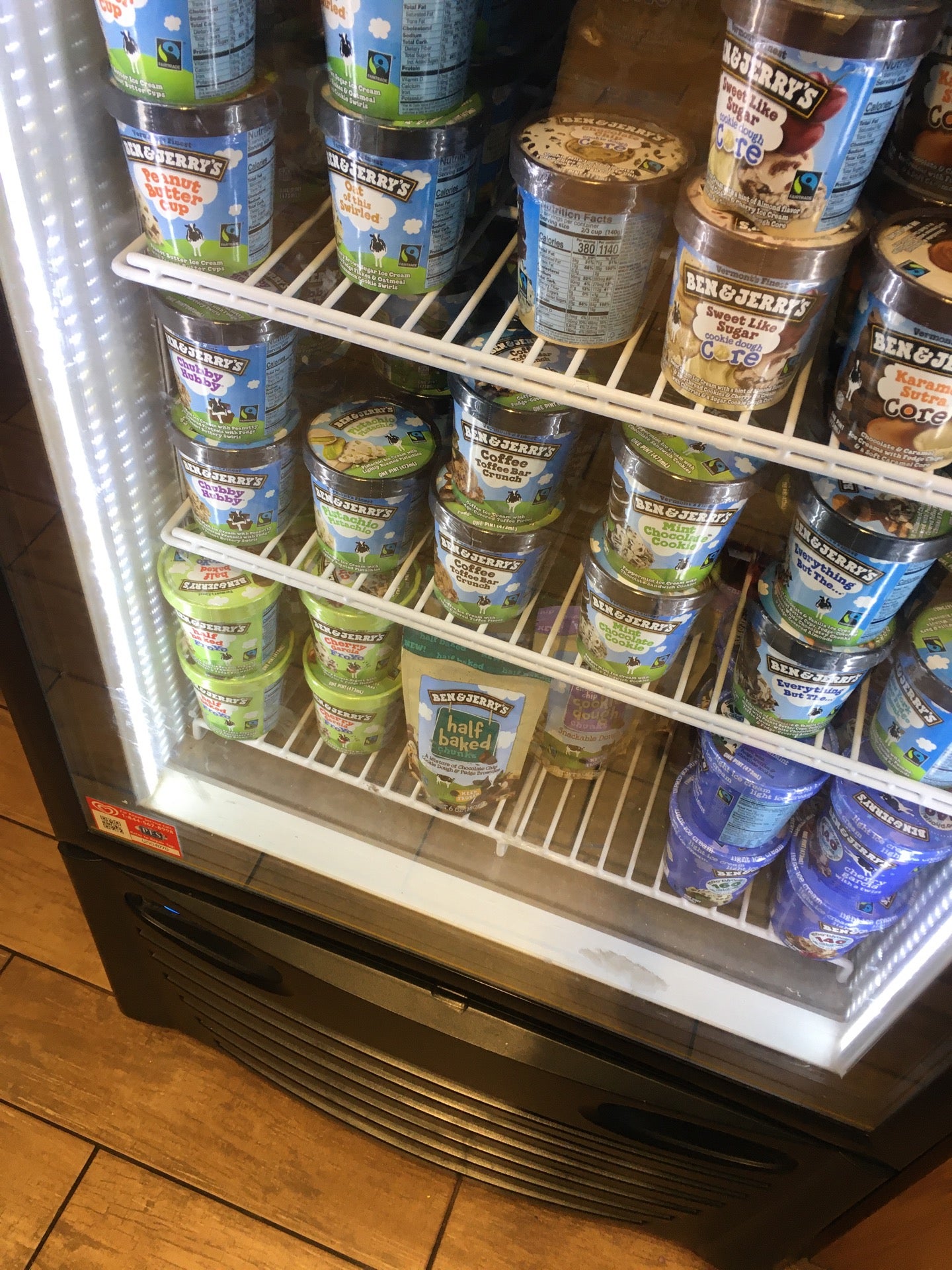 Ben & Jerry's