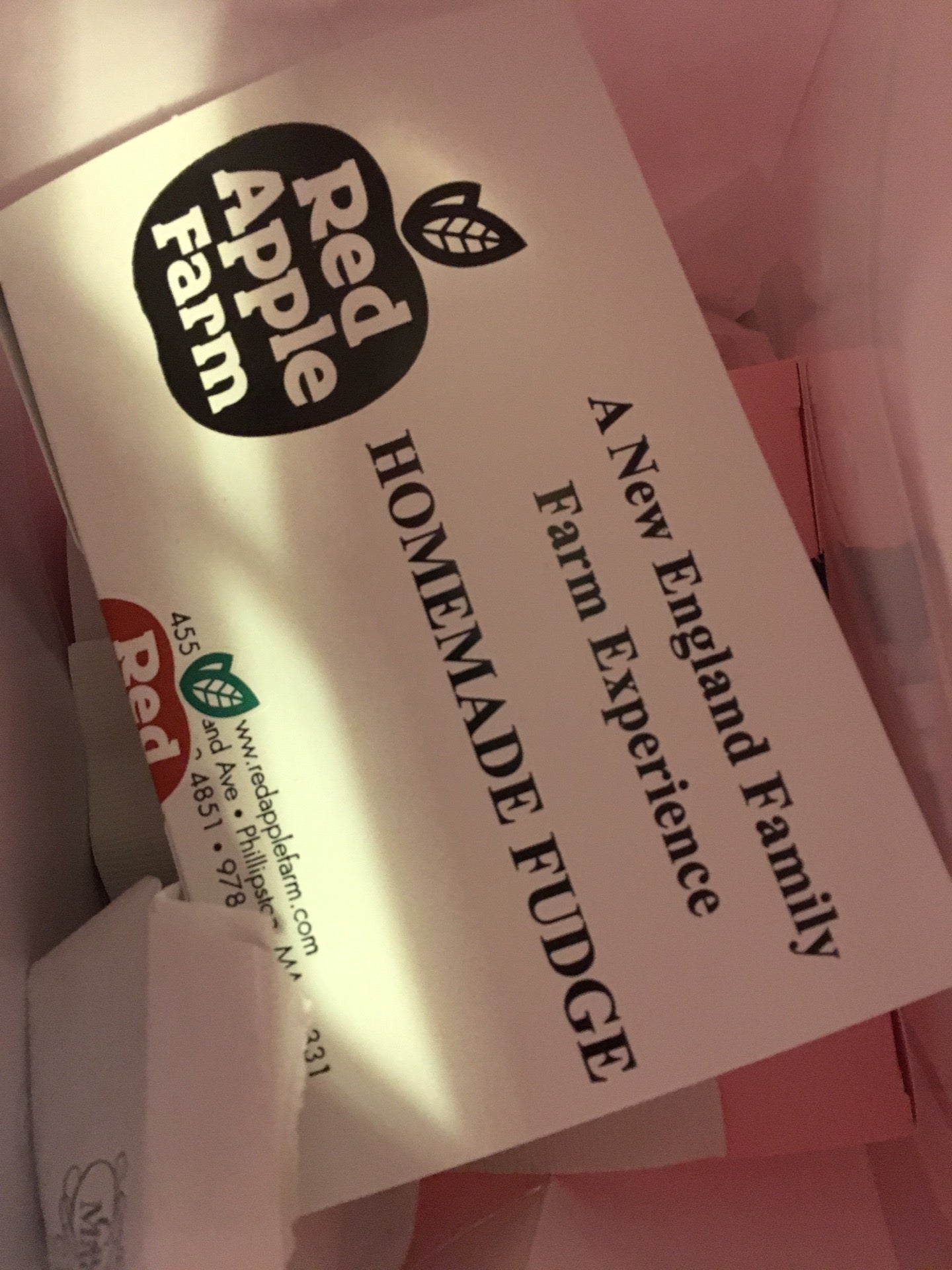Red Apple Farm