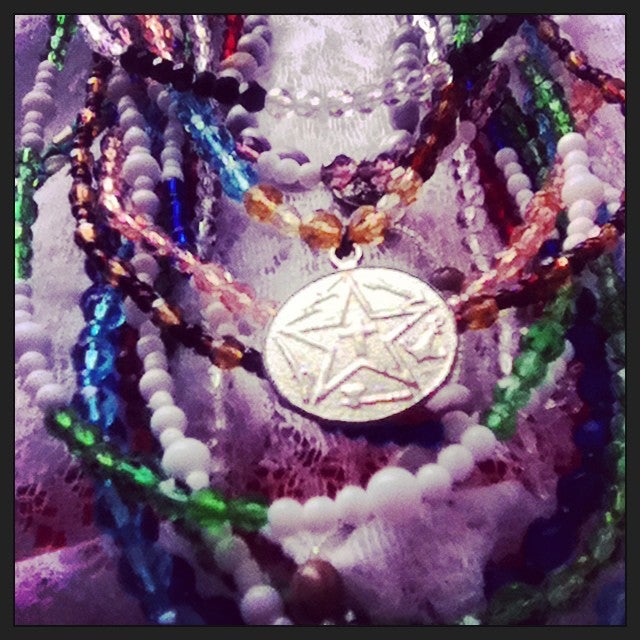 Tenda De Umbanda Caboclo 3 Flechas E Ogum Marinho