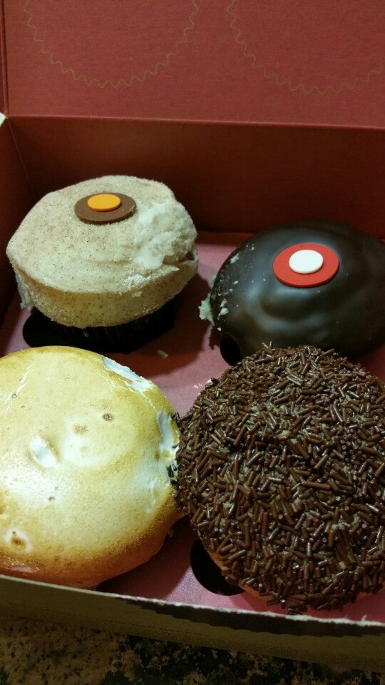 Sprinkles Downtown Los Angeles 735 South Figueroa Street Los Angeles