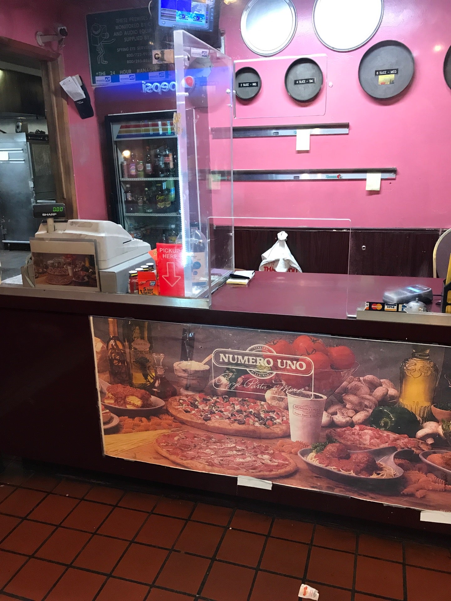 Numero Uno cover photo