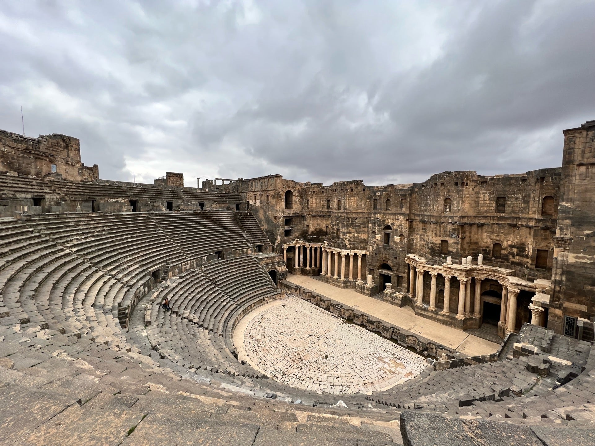 Roman Theatre