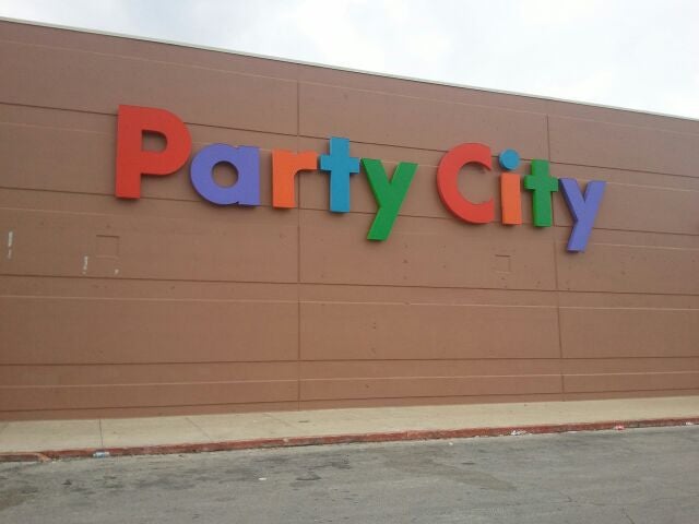 Party City