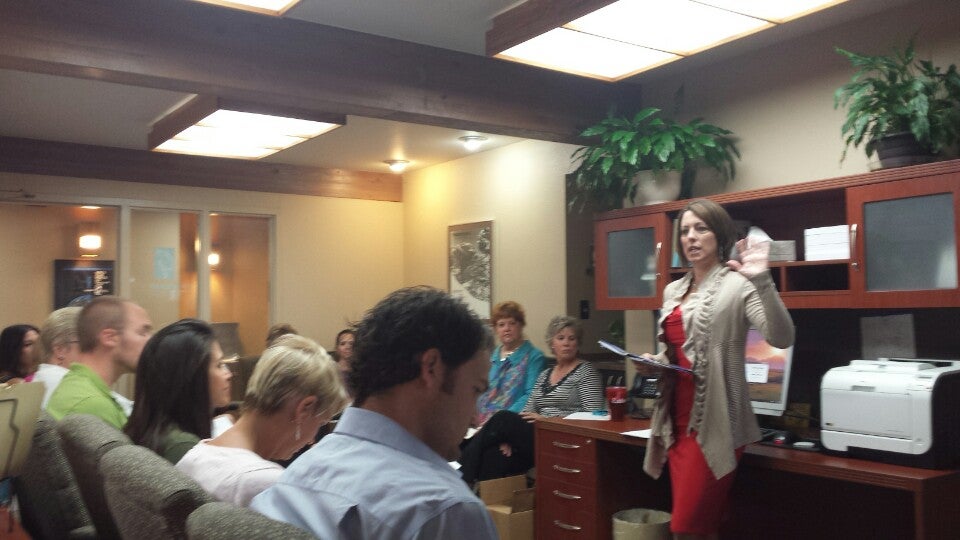 The Group Real Estate