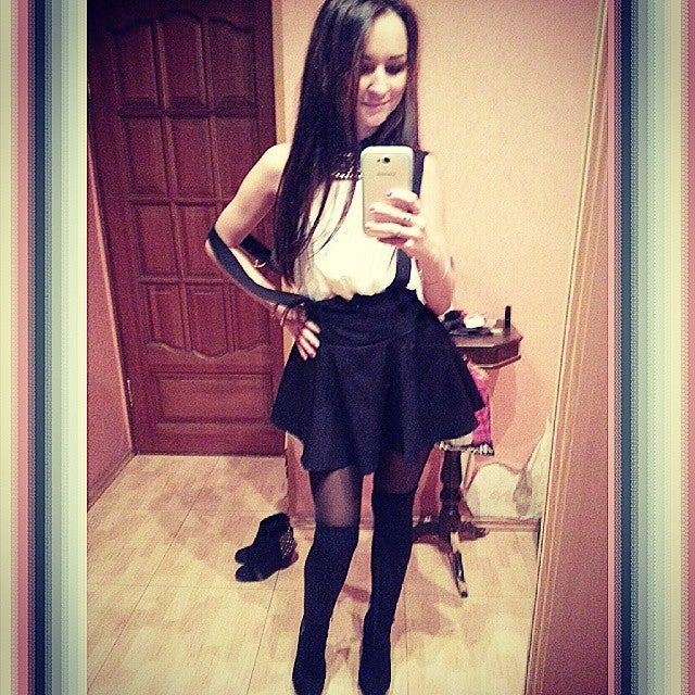 Старых Большевиков