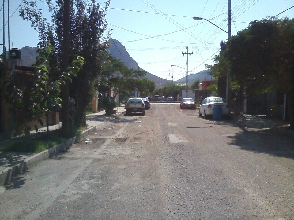 Oxxo H. Col. Militar