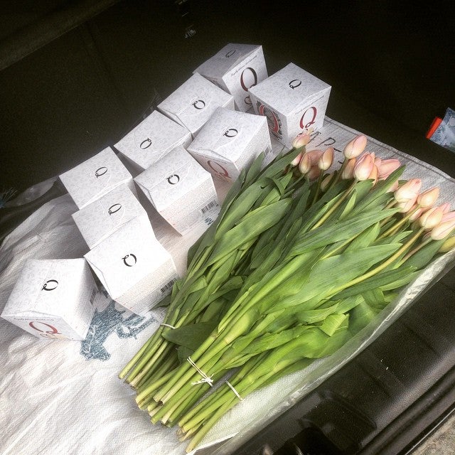 Агентство Рекламы " Простор " Logo