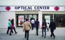 Audioprothésiste Bordeaux- Lac Optical Center