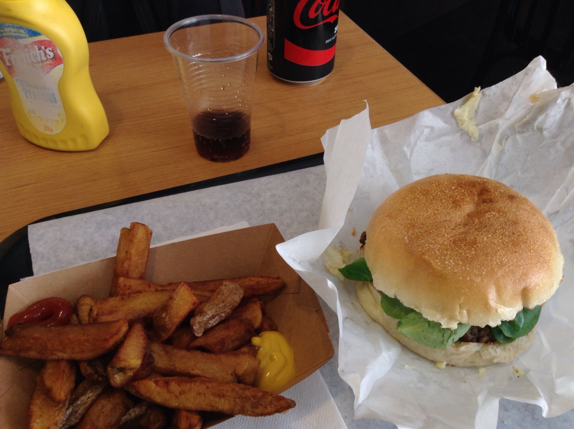 Mobster Diner
