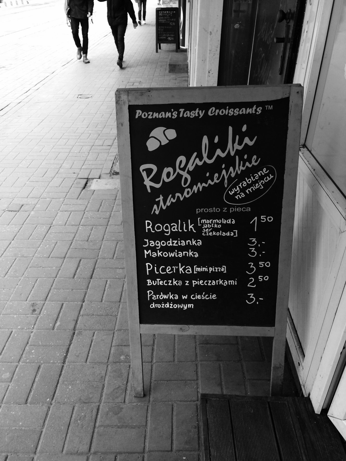 Rogaliki Staromiejskie