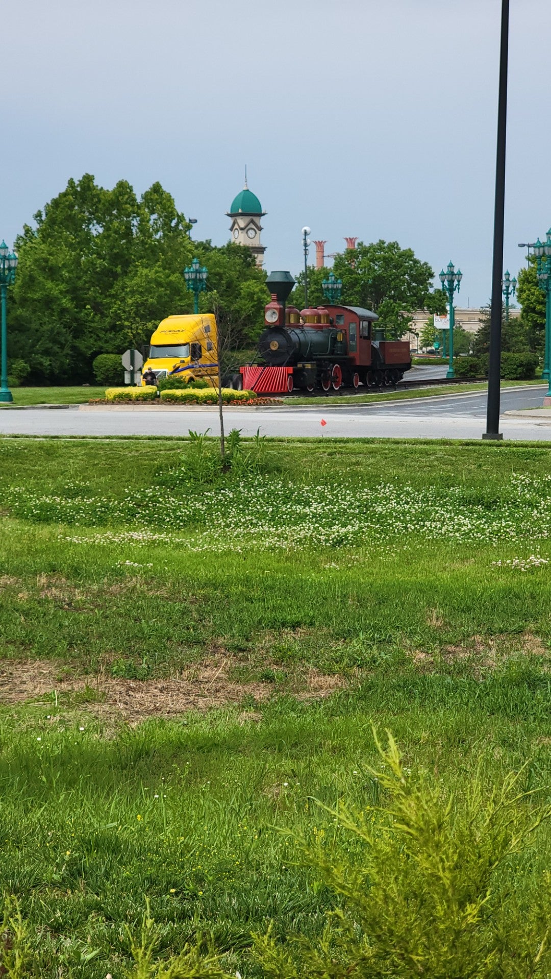 Ameristar Casino and Hotel