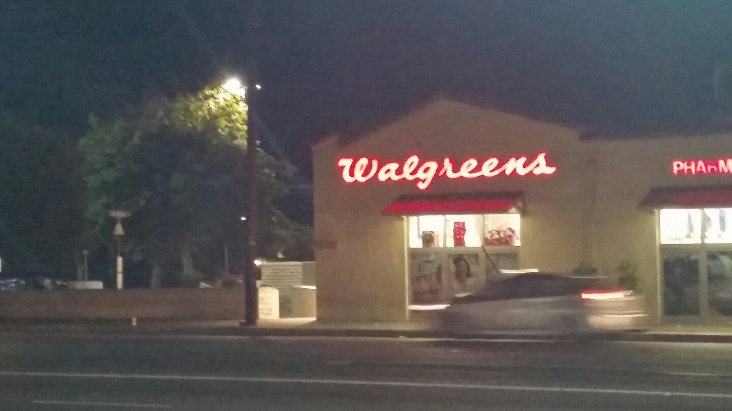 Walgreens 4009 Lincoln Blvd Marina del Rey