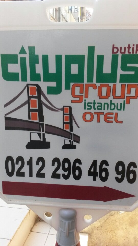 Cityplus