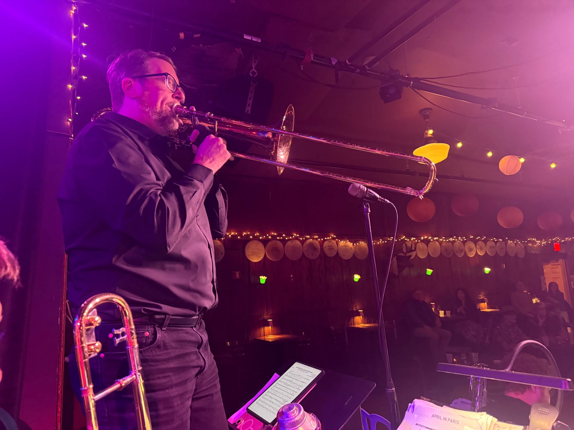 FITZGERALDS NIGHTCLUB