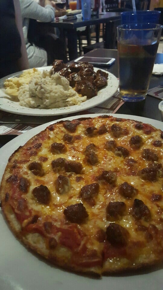 Coop's 520 Washington St Quincy