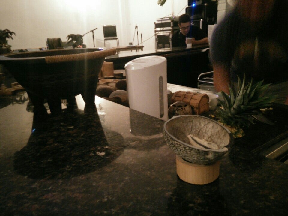 Mystic Water Kava Bar