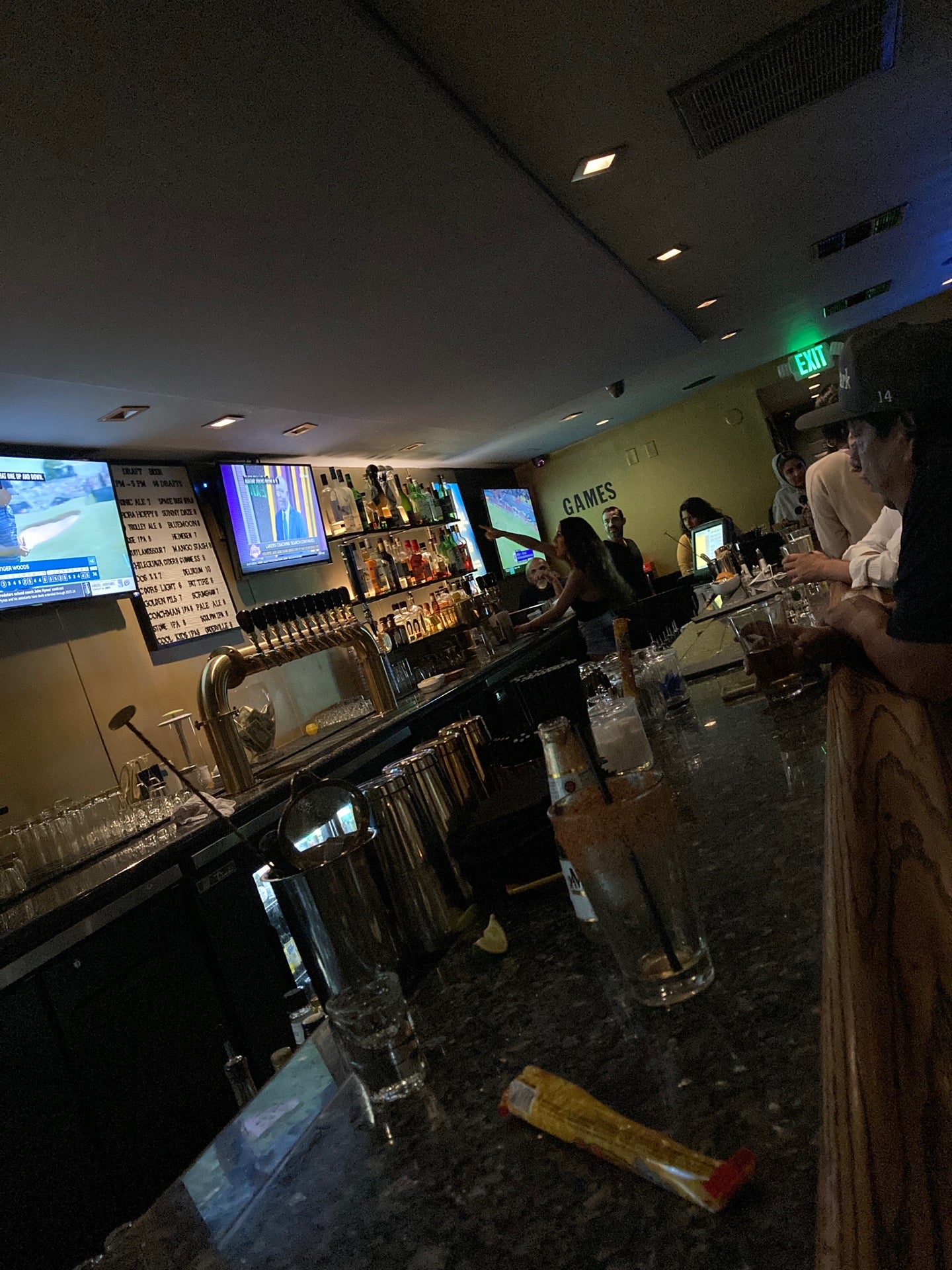 Gold Room cover photo