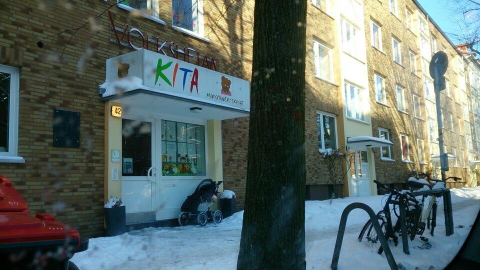 KiTa Marschnerstraße