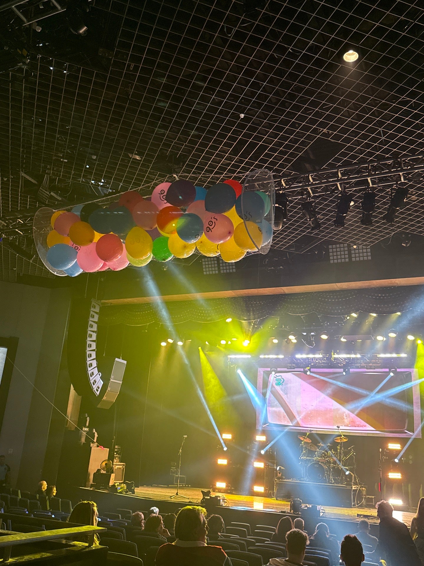 Music Box at the Borgata