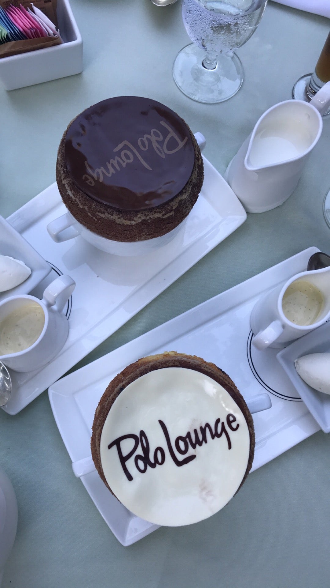 Polo Lounge cover photo