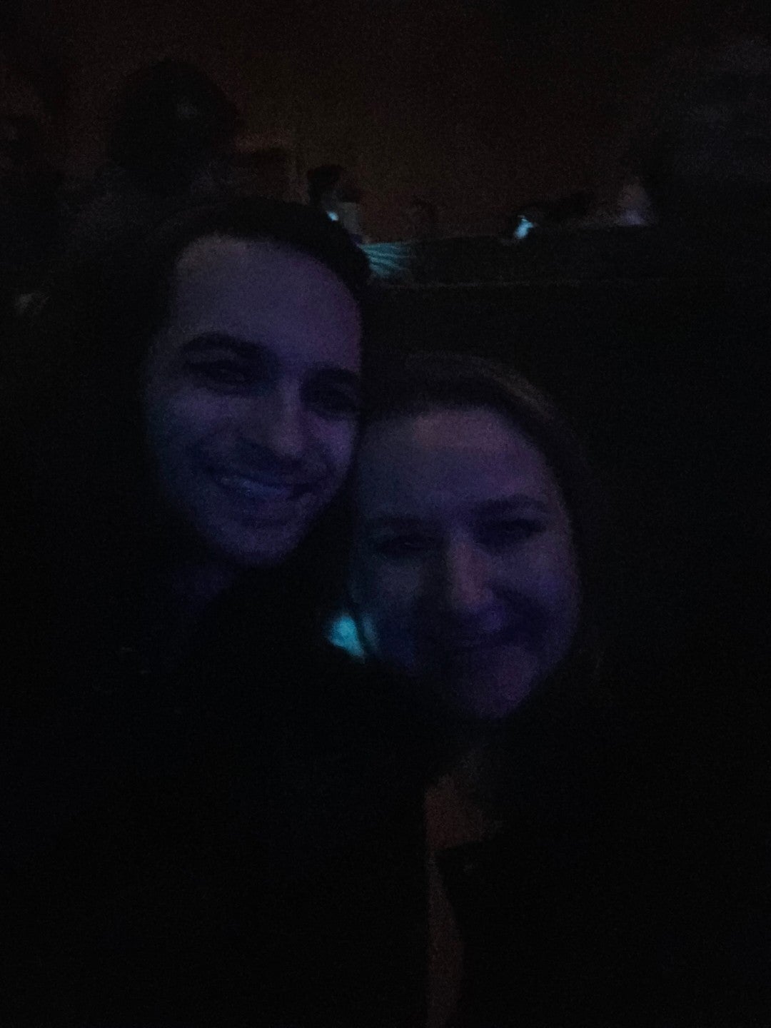 George's Majestic Lounge