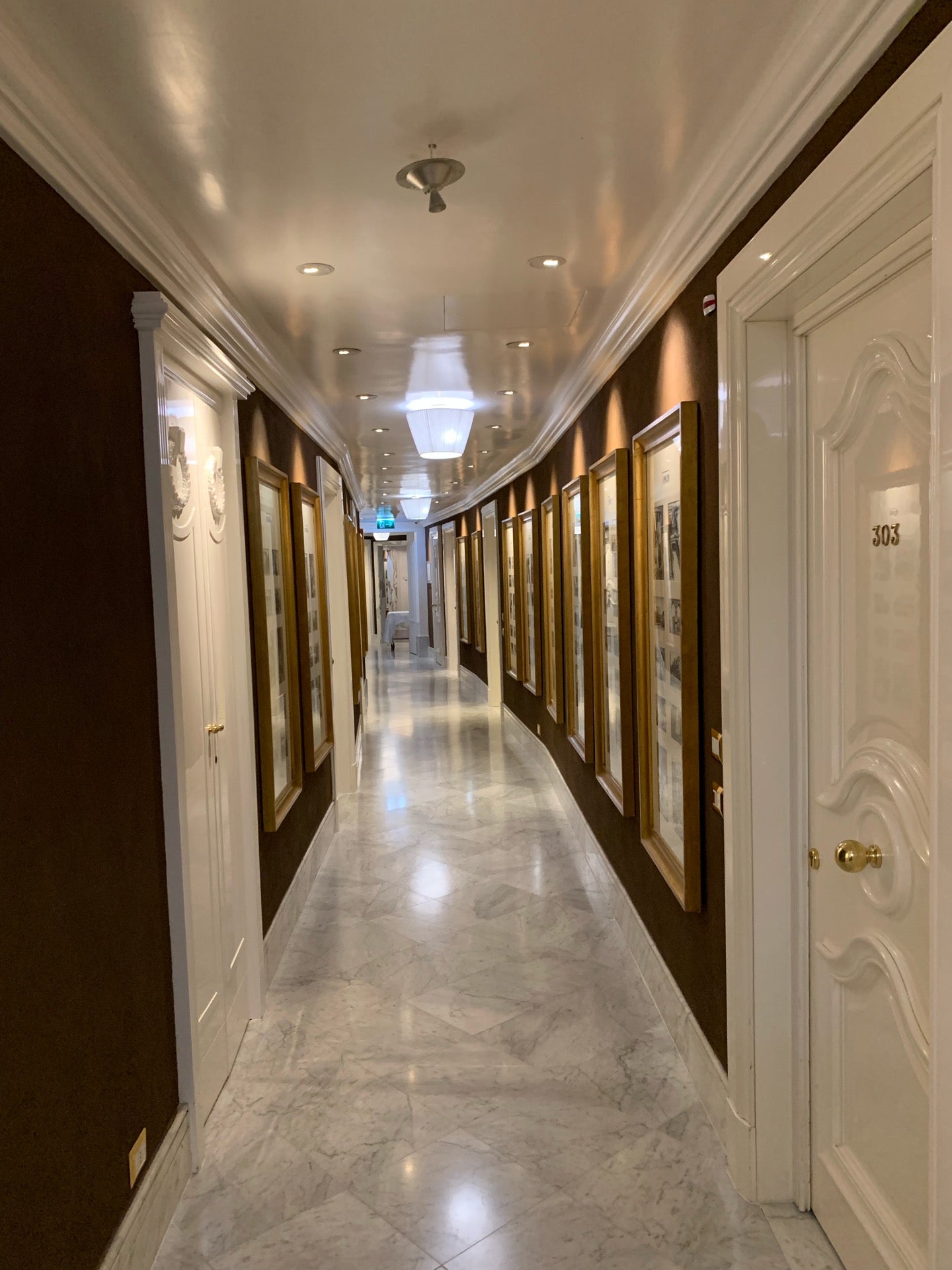 Hotel Majestic