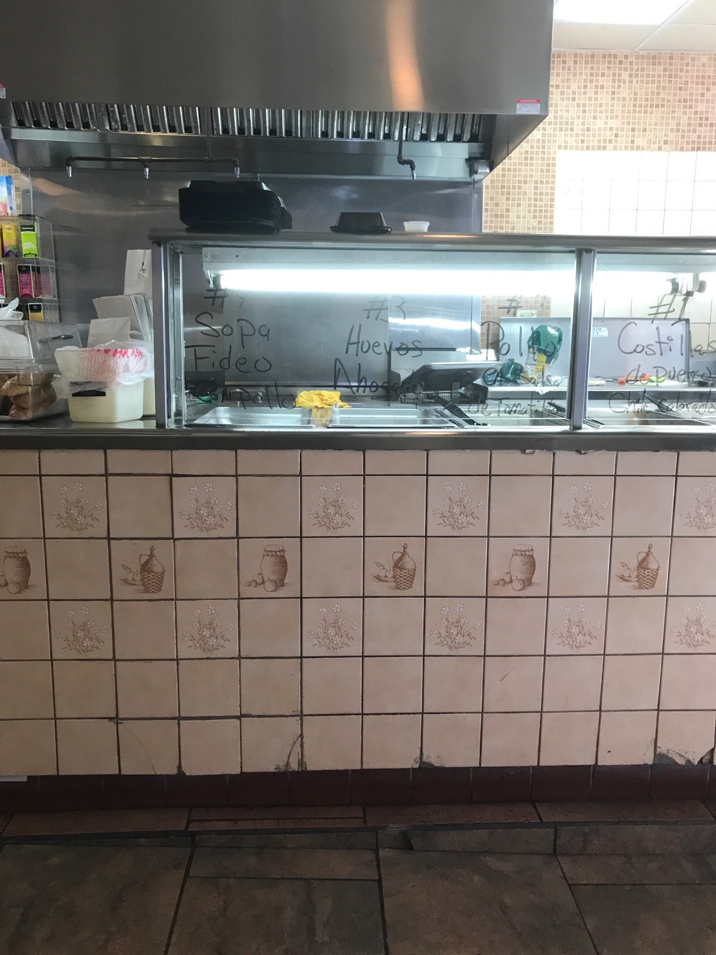 Guero's Cocina Mexicana restaurant in Los Angeles