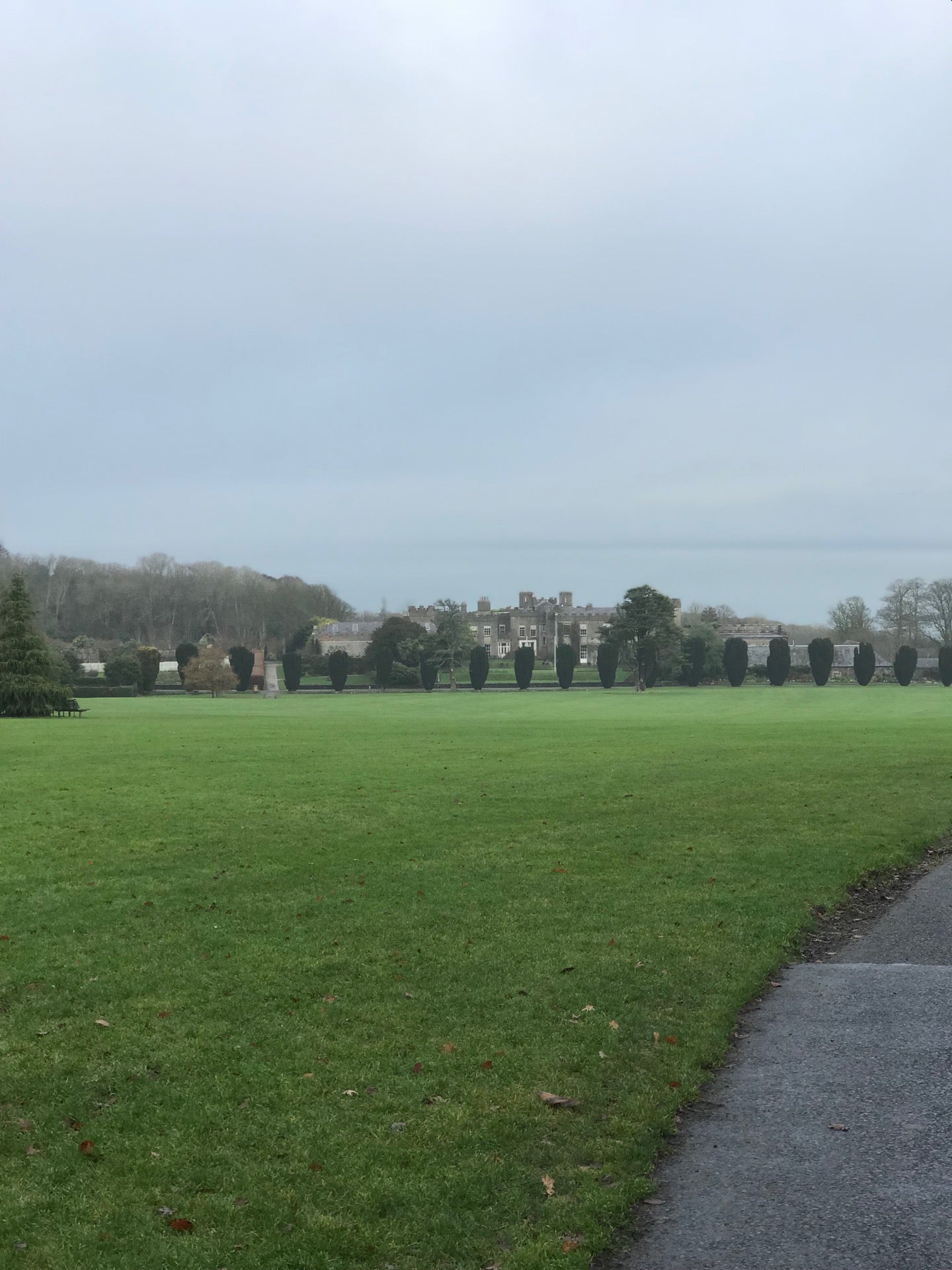 Ardgillan Castle and Gardens 5