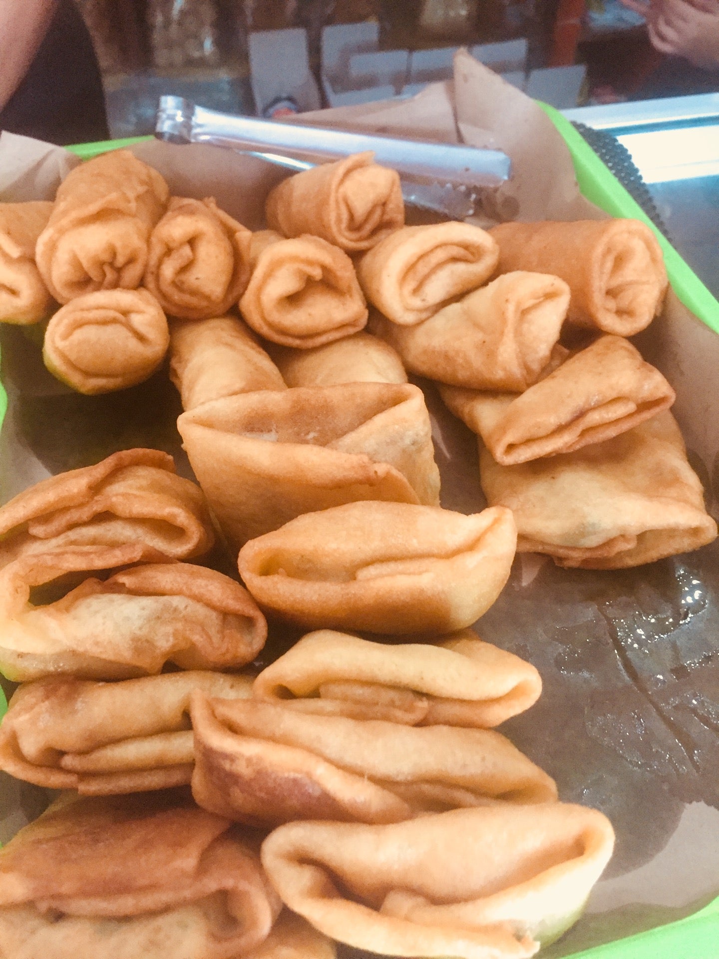 Toko Oleh-Oleh Wajik Week