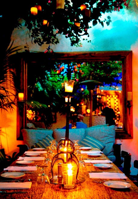 The Little Door cover photo