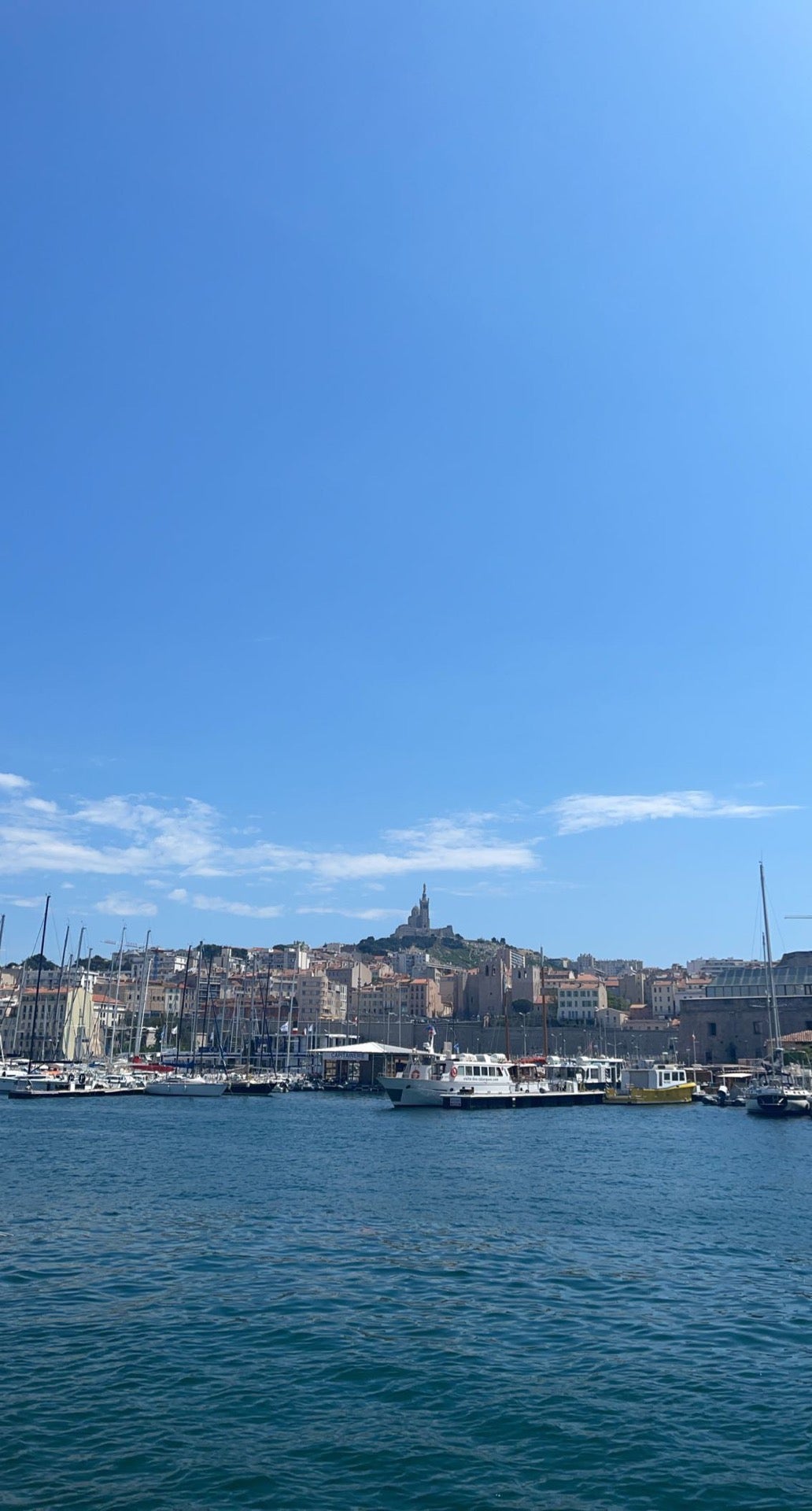 Marseille