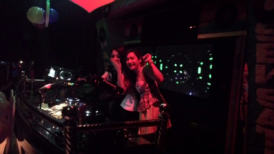 Sp Internasional Executive Club