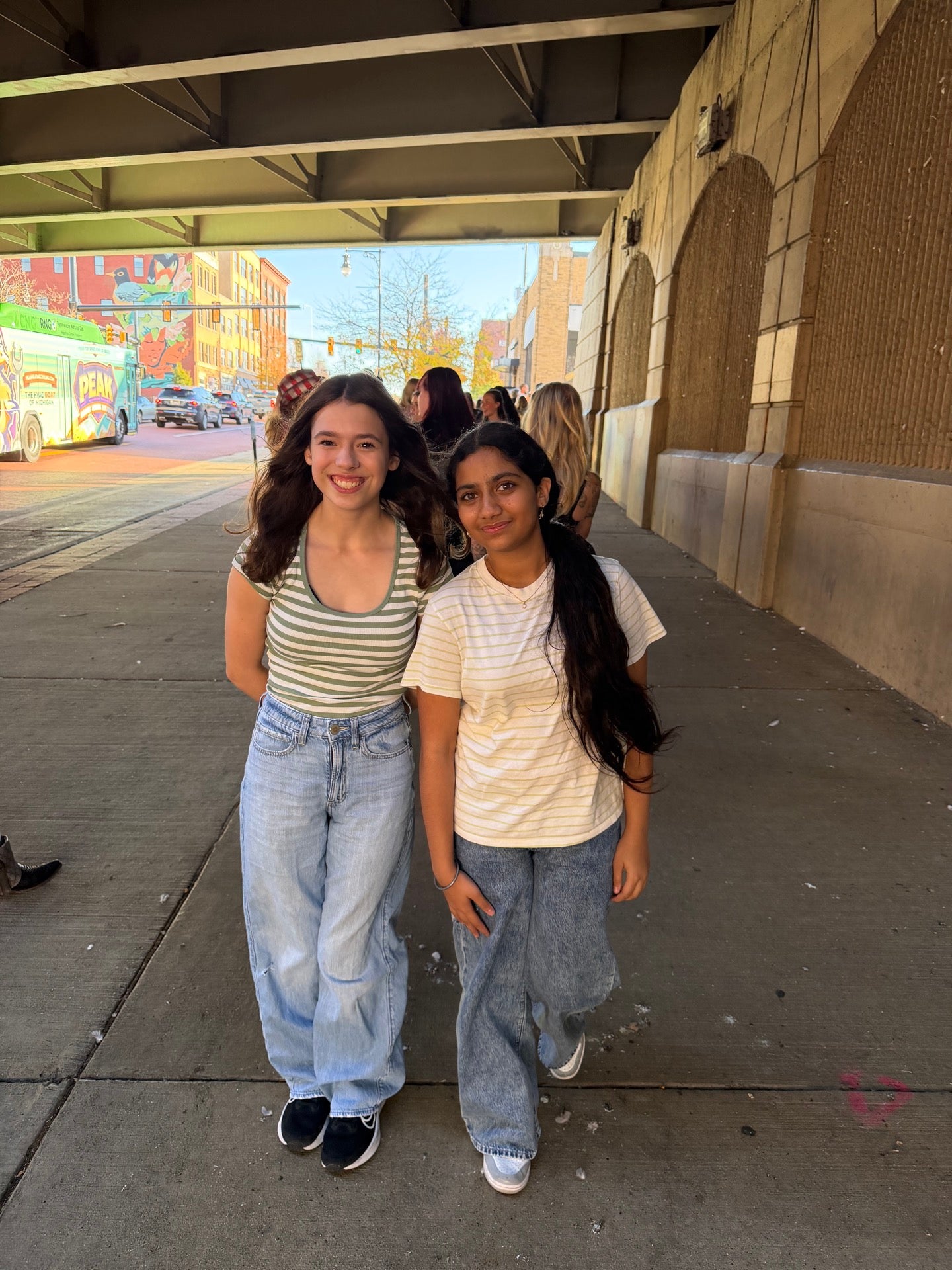 Intersection - Elevation