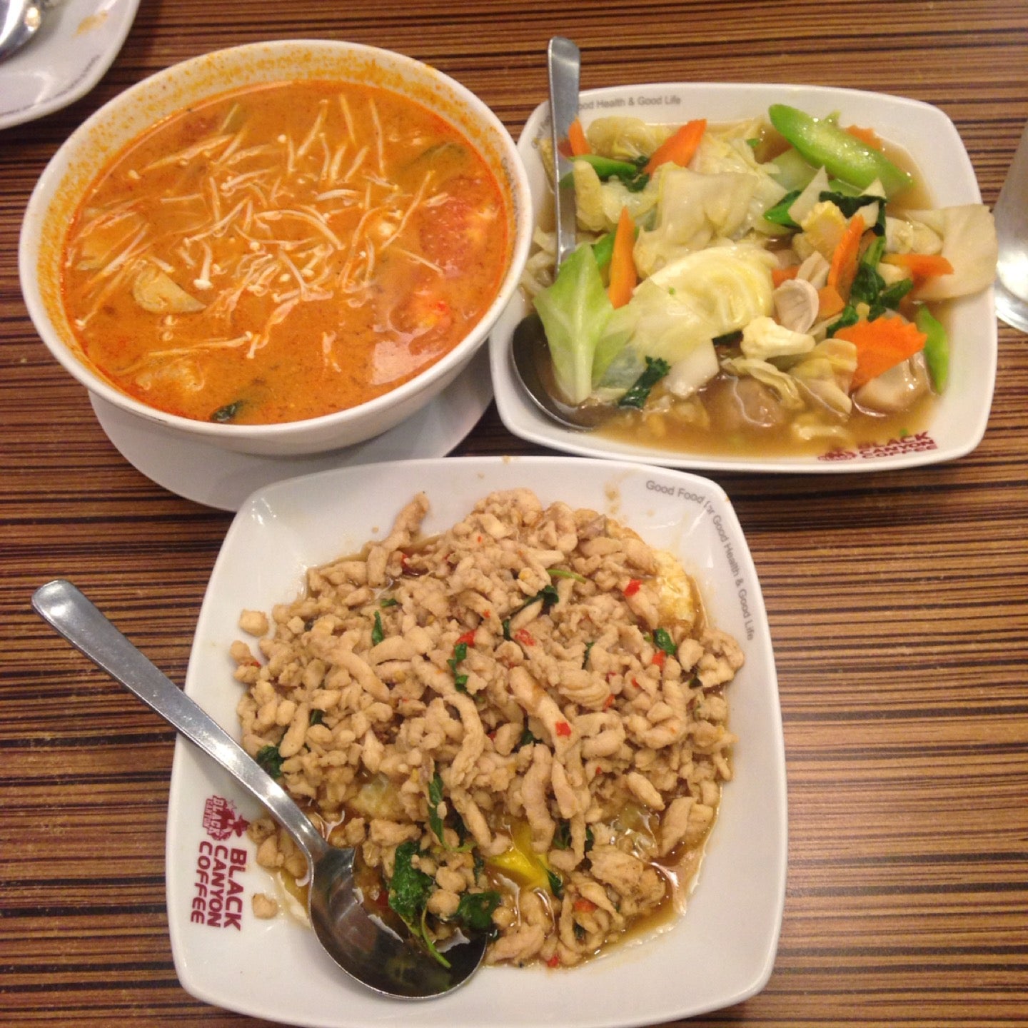 Black Canyon Coffee East Coast Mall Ground Floor 3a Kuantan