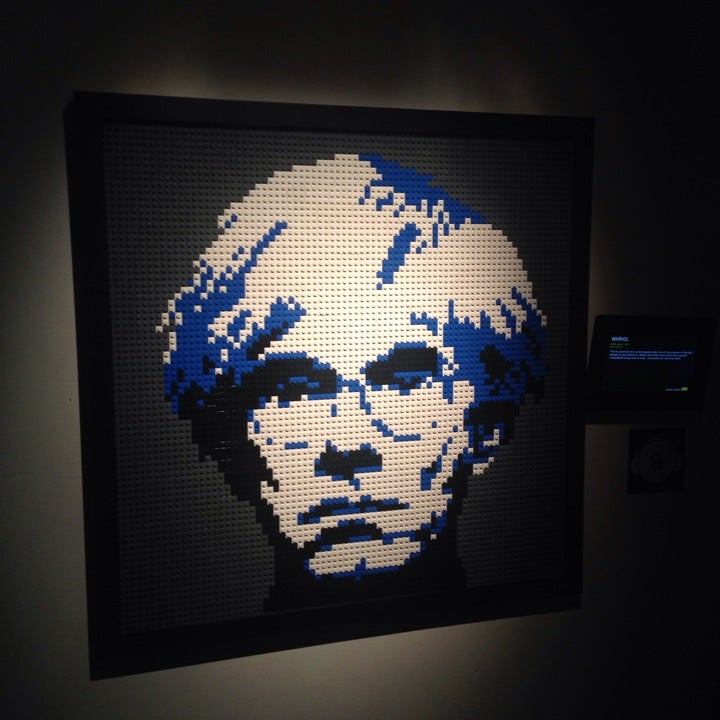 The Ambassador Theatre 5