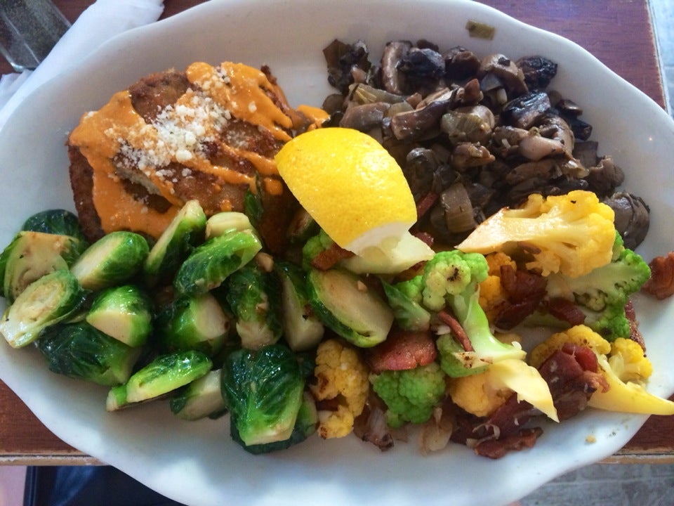 Westville East 173 Avenue A New York