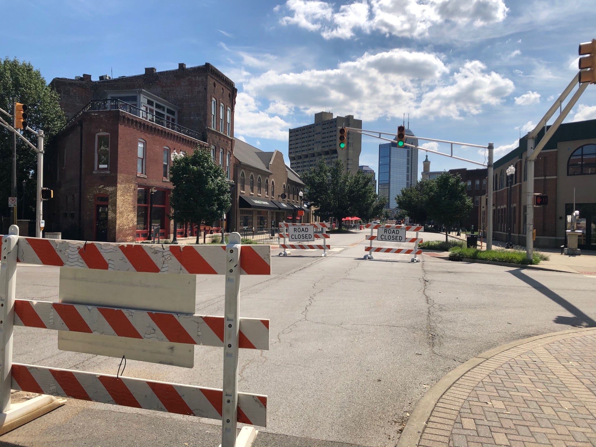 Shelton Auditorium at Butler Arts Center