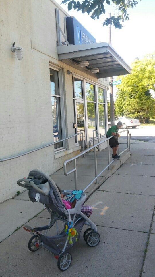 Landmark Credit Union Live