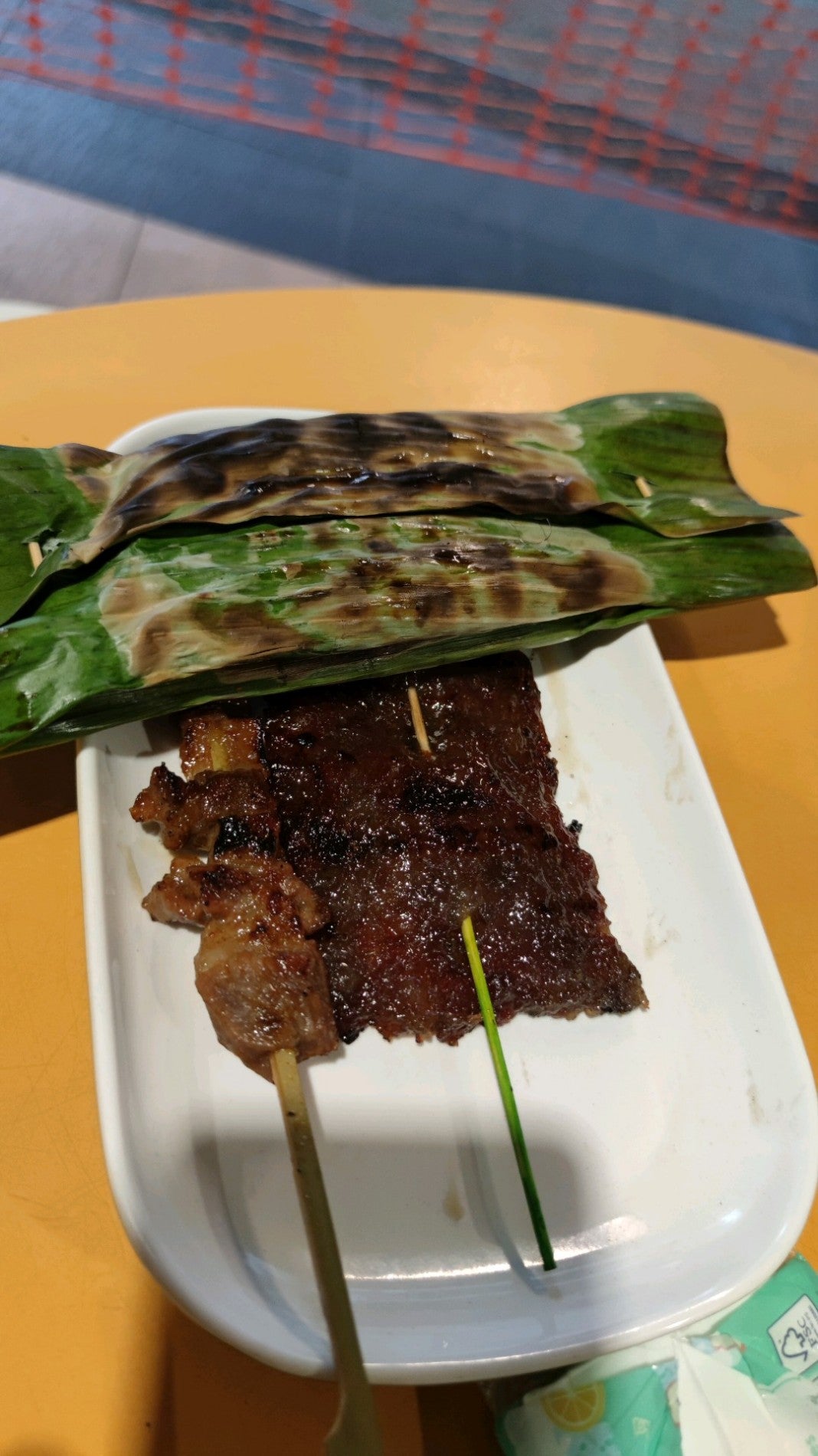 佳辉 Bbq (Kay Hwee Bbq) Logo