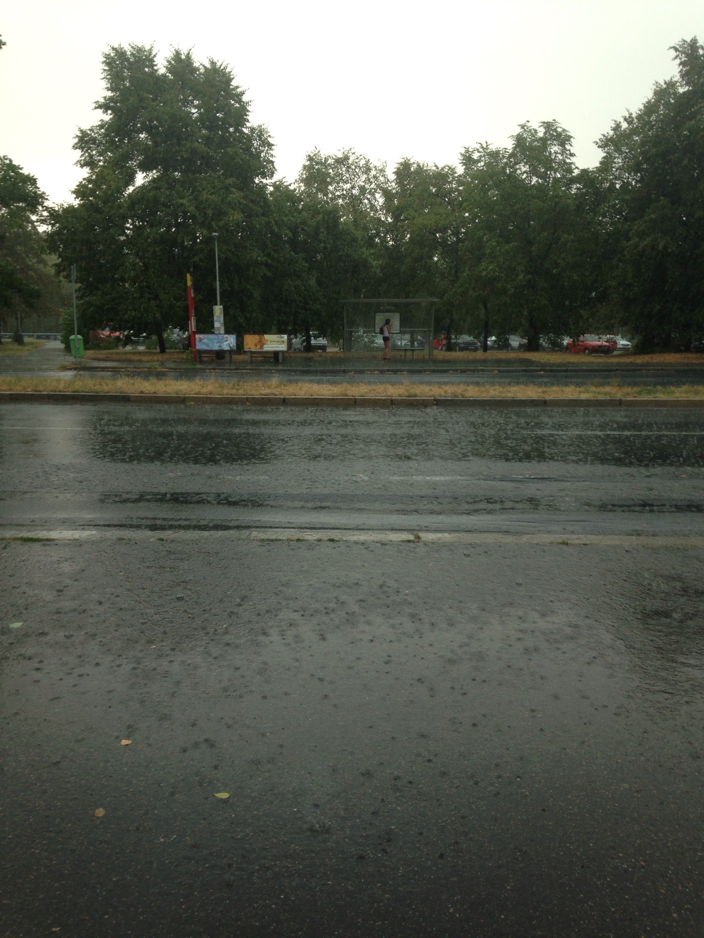 Katovická - photo 2 showing the facility