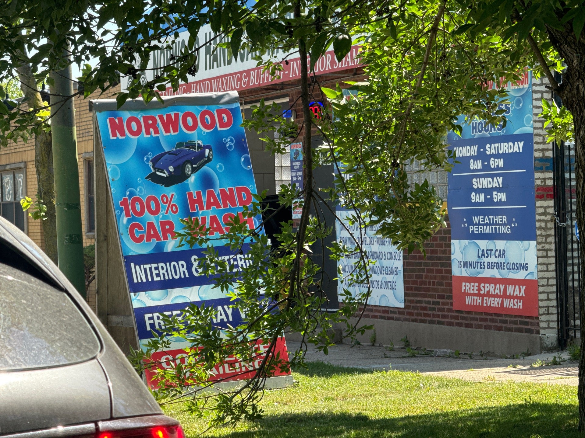 Business photo